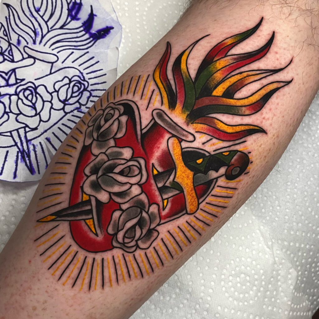tattoos barendrecht